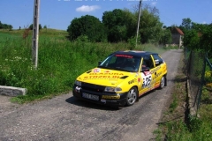 RAJD STRZELIŃSKI