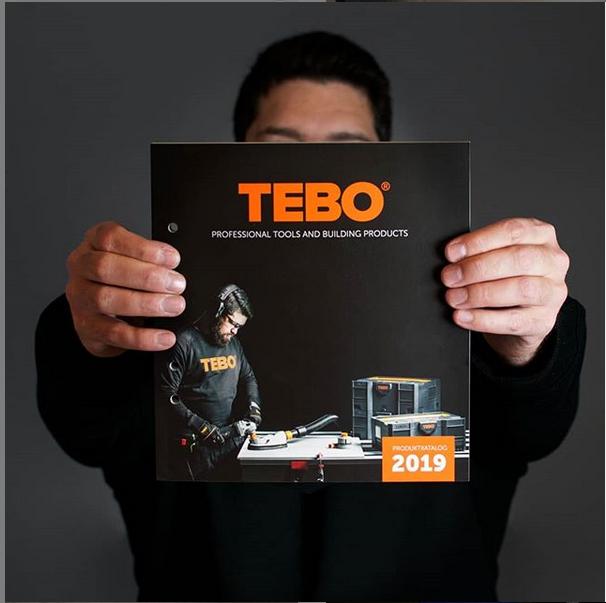 TEBO – nowe produkty dostępne w naszym salonie!