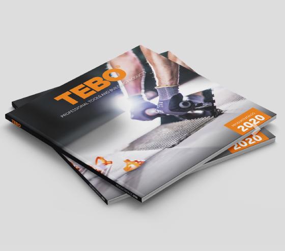 TEBO – nowości produktowe