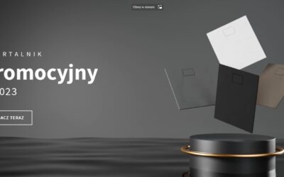Magazyn Promocyjny Excellent