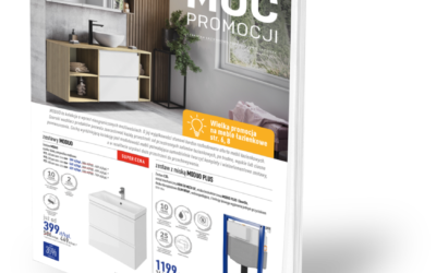 CERSANIT–Moc Promocji