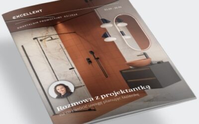 Excellent Magazyn Promocyjny