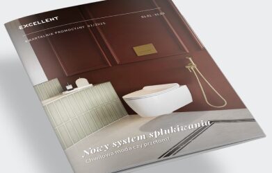 EXCELLENT–Magazyn Promocyjny